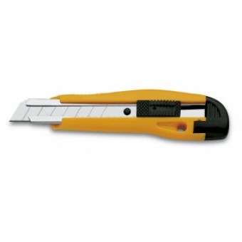 CUTTER METALICO-NYLON 15cm